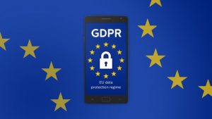 CCPA GDPR