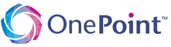 onepoint logo