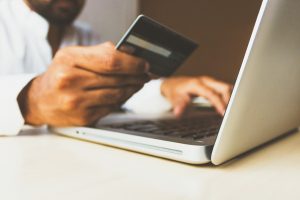 Avoid online scams