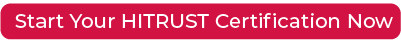 HITRUST Certification