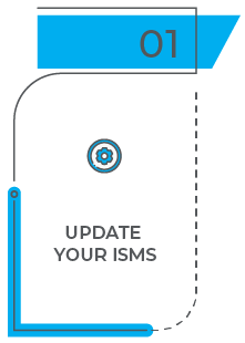 Update Your ISMS