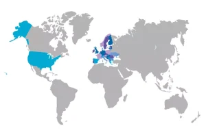 EU U.S. Data Privacy Framework